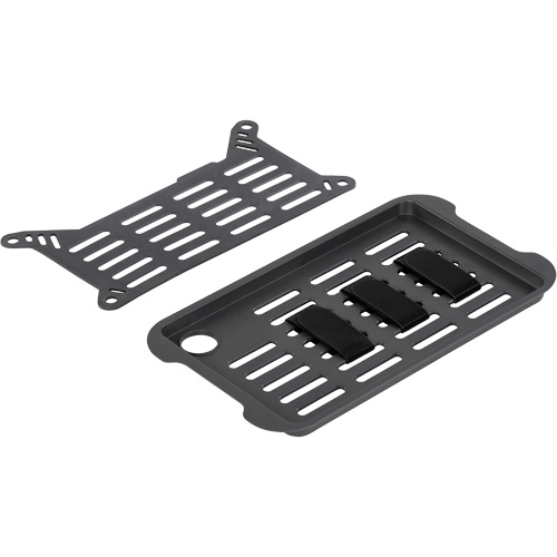 R40 Ruck Personal Utility Case, Hard Case Sécurité Médic