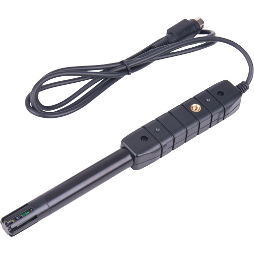 Replacement Temperature Humidity Probe, 19.7 cm " L Sécurité Médic