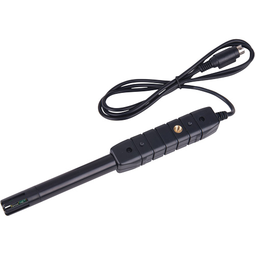 Replacement Temperature Humidity Probe, 15.2 cm " L Sécurité Médic