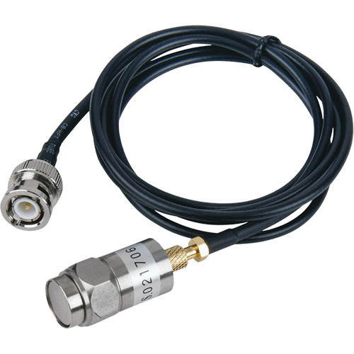 Replacement Vibration Probe, 3.7 cm " L Sécurité Médic