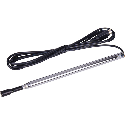 Capteur de rechange pour thermo-an&eacute;mom&egrave;tre, 19,5 cm " lo Sécurité Médic