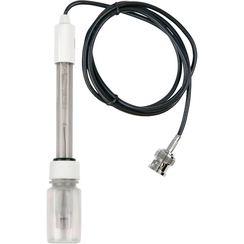 &eacute;lectrode de pH pour usage g&eacute;n&eacute;ral Sécurité Médic