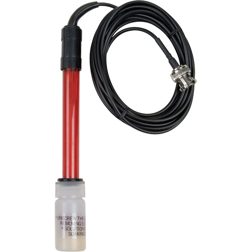 Replacement ORP Probe, 15 cm " L Sécurité Médic