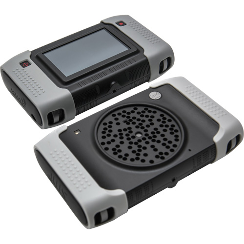 BatCam 2.0 Ultrasonic & Sound Detection Camera, Display Alert Sécurité Médic