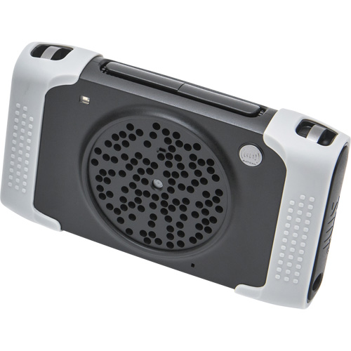 BatCam 2.0 Ultrasonic & Sound Detection Camera, Display Alert Sécurité Médic