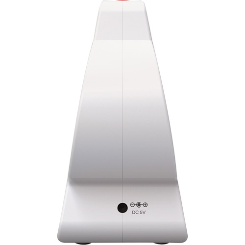 Commercial 4-in-1 Timer Sécurité Médic