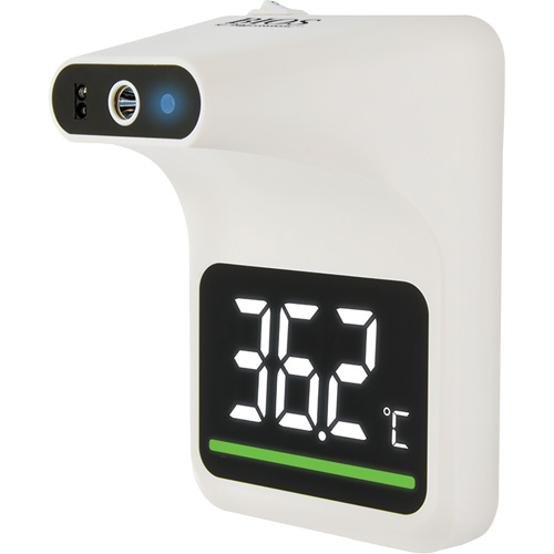 Non Contact Thermometer, Digital Sécurité Médic