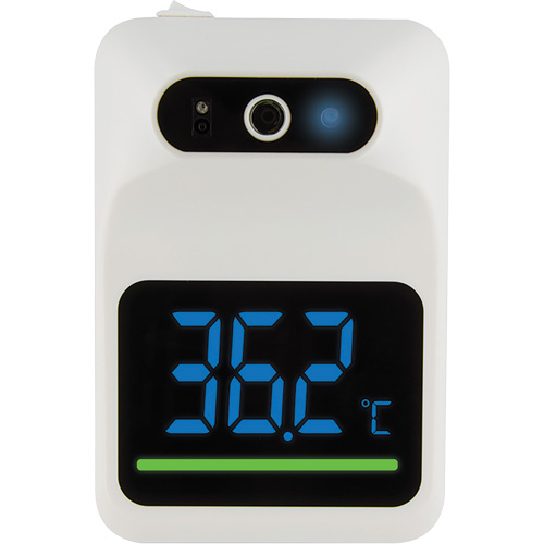 Non Contact Thermometer, Digital Sécurité Médic