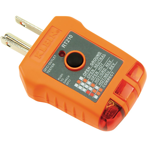 Clamp Meter Electrical Test Kit Sécurité Médic