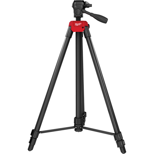 72" Laser Tripod Sécurité Médic