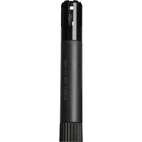 Sonde de temp&eacute;rature et d'humidit&eacute; de rechange Sécurité Médic