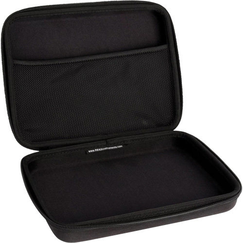 Medium Carrying Case, Hard Case Sécurité Médic