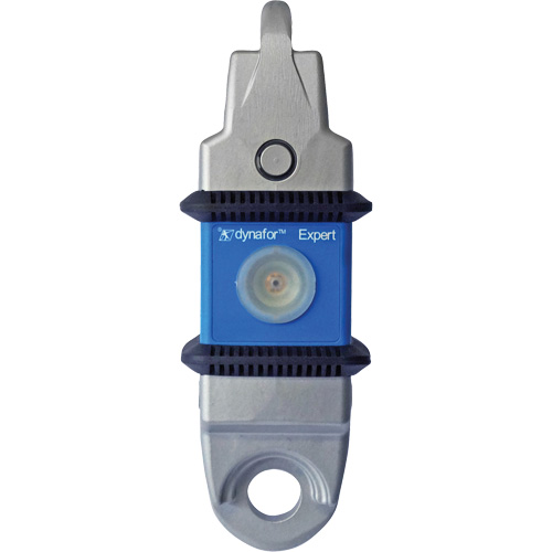 Dynafor&reg; Expert Wireless Digital Dynamometer, Remote Display, 20000 lbs. (10 tons) Working Load Limit Sécurité Médic