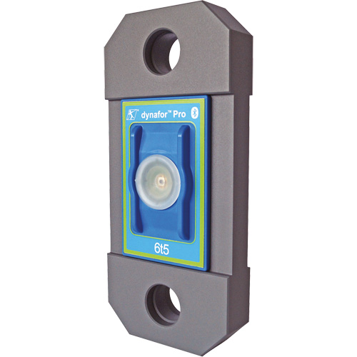 Dynafor&reg; Pro Wireless Digital Dynamometer, Remote Display, 13000 lbs. (6.5 tons) Working Load Limit Sécurité Médic