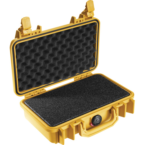 Valise protectrice 1170, Mallette rigide Sécurité Médic
