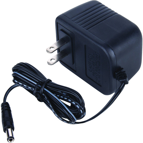 Adaptateur d'alimentation, 110V Sécurité Médic