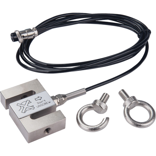 Replacement Load Cell for SD-6100 Data Logging Force Gauge Sécurité Médic