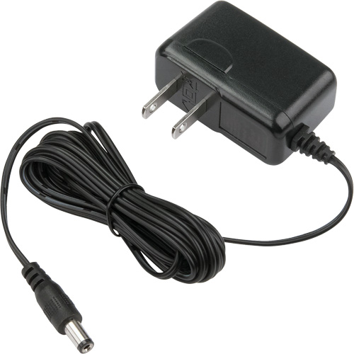 Replacement Power Adapter for R5003 AC Voltage/Current Data Logger Sécurité Médic