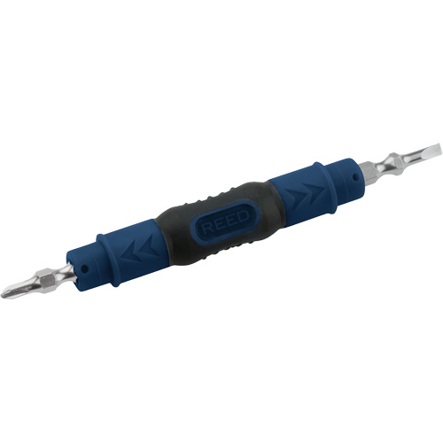 Precision Screwdriver Sécurité Médic