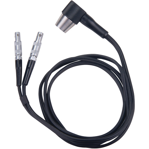 Replacement Probe for R7920 Ultrasonic Thickness Gauge Sécurité Médic