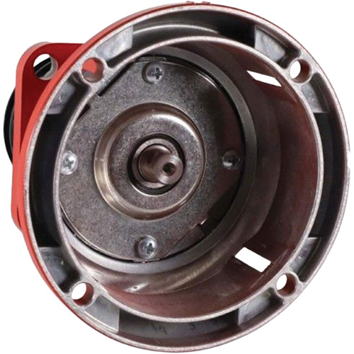 Bearing Assembly for In-Line Circulating Pumps Sécurité Médic