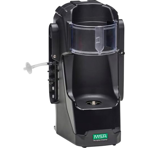 ALTAIR io 4 Gas Cylinder Holder Sécurité Médic