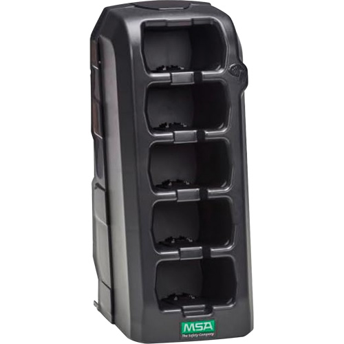 ALTAIR io 4 5-Device Smart Charger Sécurité Médic