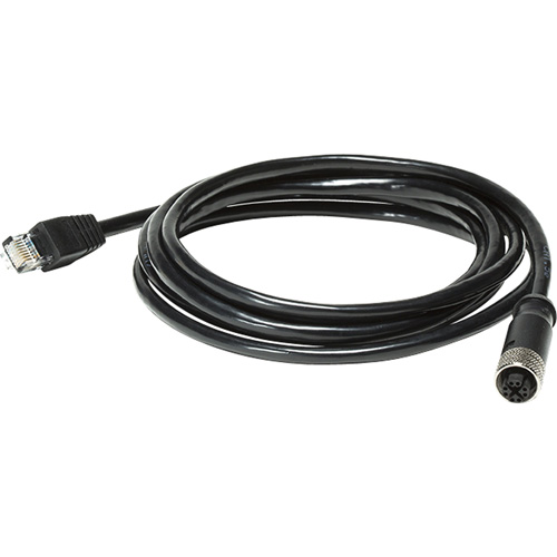 C&acirc;ble Ethernet T128390 Sécurité Médic