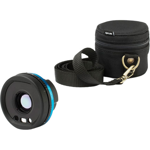 Lentille interchangeable T199590 Sécurité Médic