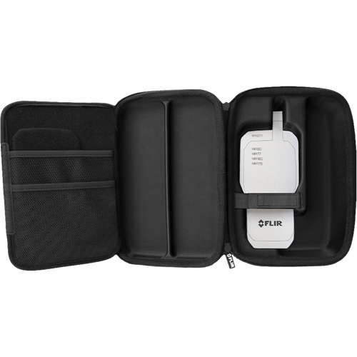Protective Case for Moisture Meters Sécurité Médic