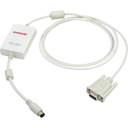 Trousse d'interface RS232-Ethernet Sécurité Médic