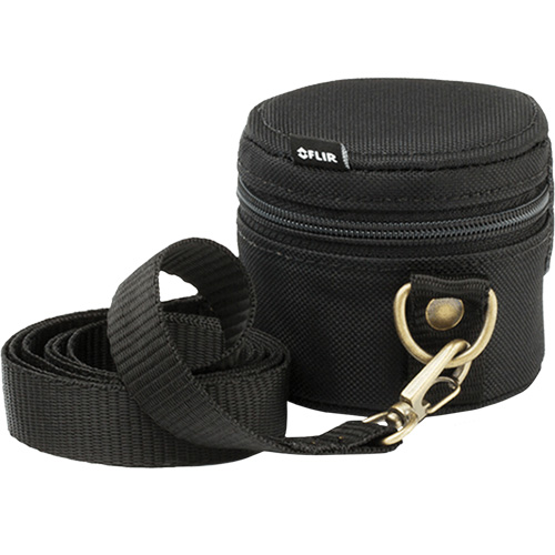 FlexView&reg; Dual FOV IR Lens (24°/14°) with Lens Case Sécurité Médic