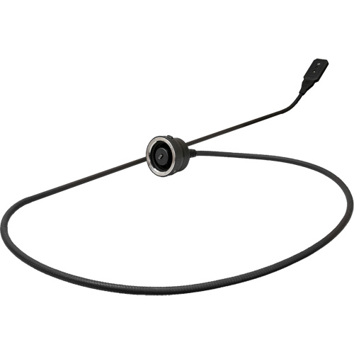 Thermal 160 × 120 MSX&reg; Camera Probe with Rectangular Tip Sécurité Médic
