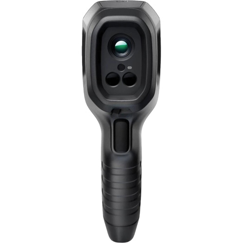 TG298 30:1 High Temperature Spot IR Thermal Imaging Camera with Bullseye Laser, 320 x 240 pixels, -25° - 1080°C (-130° - 1976°F), <70 mK Sécurité Médic
