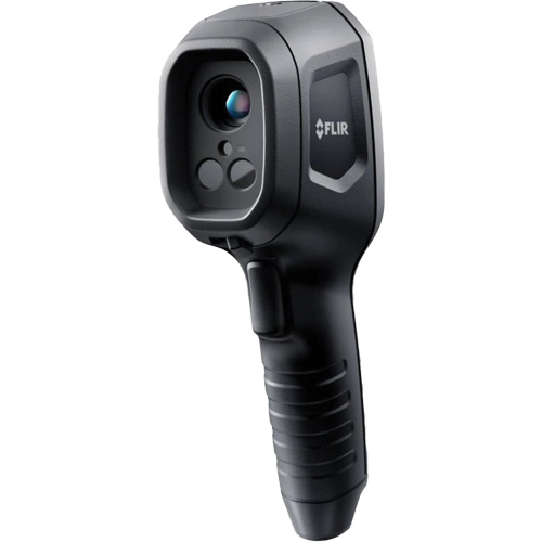 TG298 30:1 High Temperature Spot IR Thermal Imaging Camera with Bullseye Laser, 320 x 240 pixels, -25° - 1080°C (-130° - 1976°F), <70 mK Sécurité Médic
