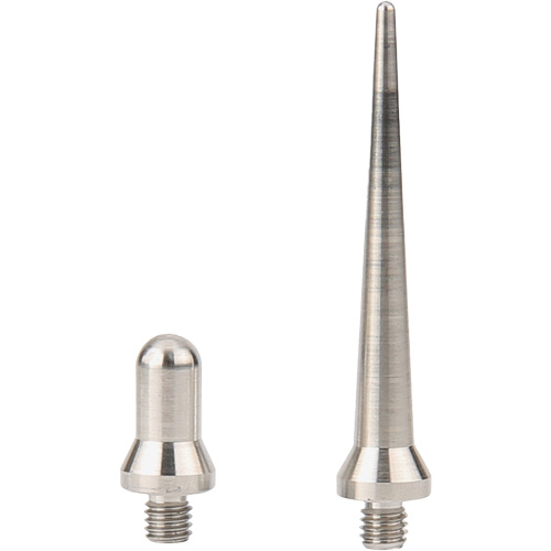 Vibration Meter Replacement Tips Sécurité Médic