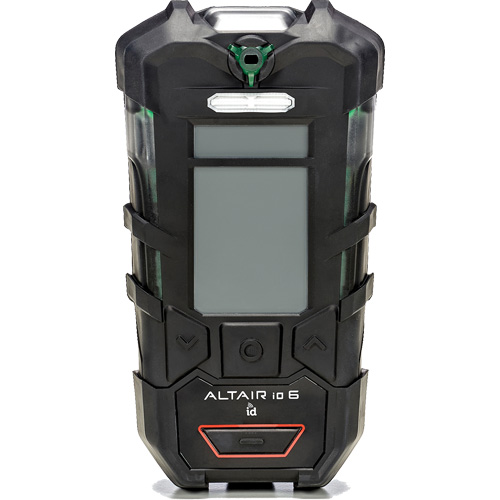 D&eacute;tecteur multigaz ALTAIR io 6 avec chargeur, 4 Gaz, LEL - CO - H2S -O2 Sécurité Médic