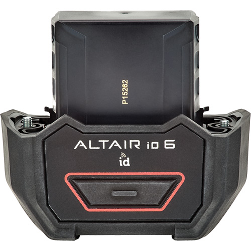 ALTAIR io 6 Battery Pack Replacement Kit Sécurité Médic
