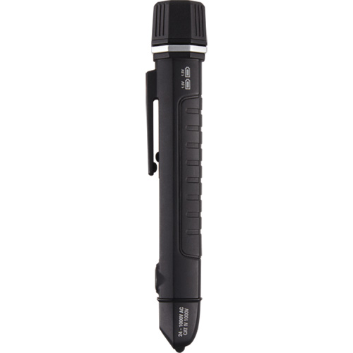 VP54 Voltage Detector, Light & Sound Alert Sécurité Médic