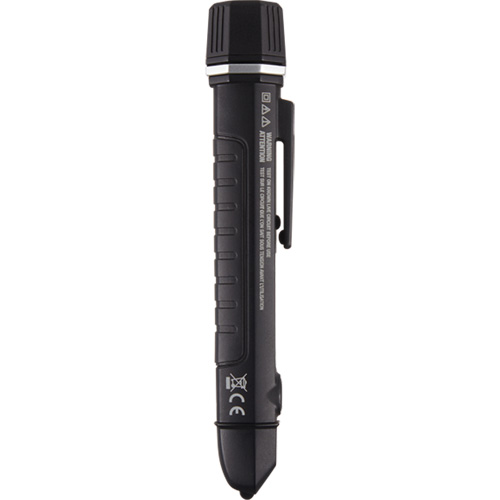 VP54 Voltage Detector, Light & Sound Alert Sécurité Médic