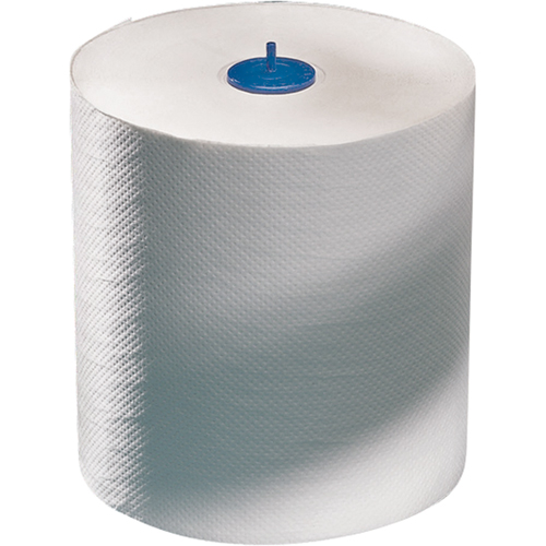 Advanced Roll Towels, 1 Ply, Standard, 700' L Sécurité Médic