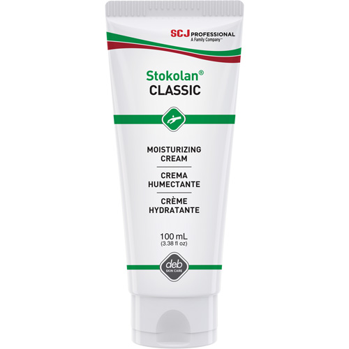 Stokolan&reg; Conditioning Cream, Tube, 100 ml Sécurité Médic