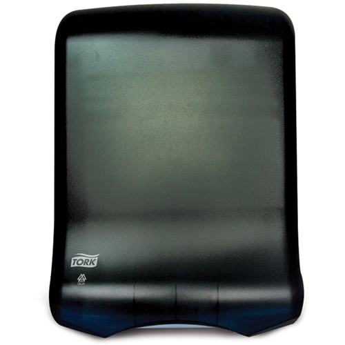 Multi-Fold Hand Towel Dispenser, No-Touch, 11.75" W x 6.25" D x 18" H Sécurité Médic