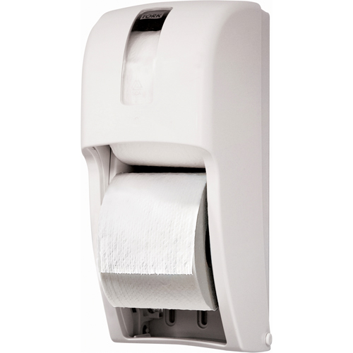 Toilet Paper Dispenser, Multiple Roll Capacity Sécurité Médic