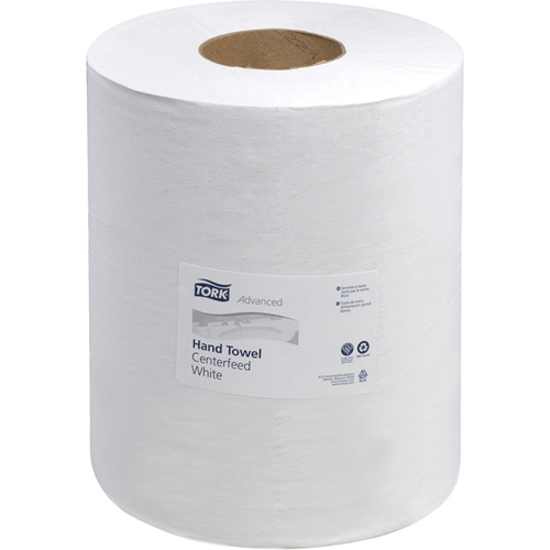 Advanced Soft Hand Towel, 2 Ply, Centre Pull, 599.83' L Sécurité Médic