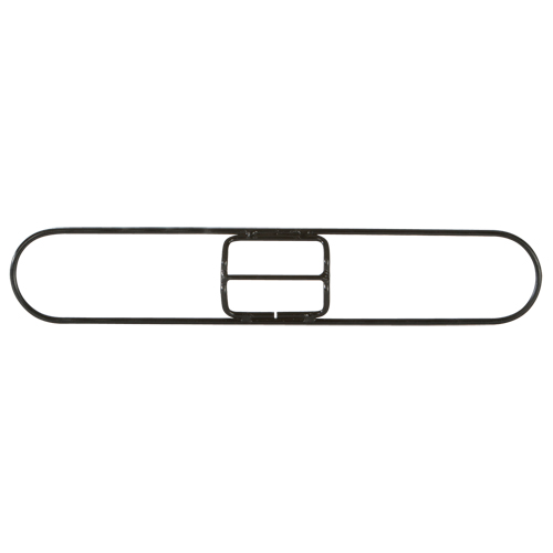 Dust Mop Frame, 24" Sécurité Médic