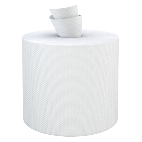 Everest Pro Paper Towel Rolls, 2 Ply, Centre Pull, 500' L Sécurité Médic