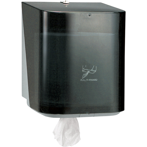 Scott&reg; Essential Towel Dispensers Sécurité Médic