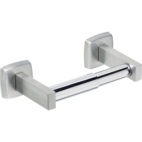 Toilet Paper Dispenser, Single Roll Capacity Sécurité Médic