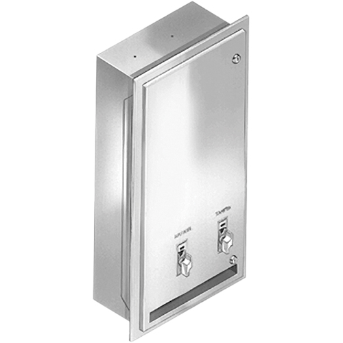 Sanitary Hygiene Dispensers Sécurité Médic